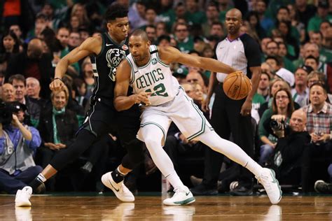 Bucks vs. Celtics, 123.